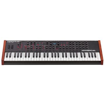 Sequential Prophet REV 2-8 voci