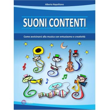 A.Napolitano Suoni Contenti