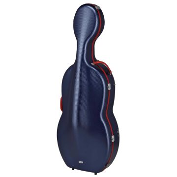 Custodia Violoncello GEWA Policarbonato Fun 4/4