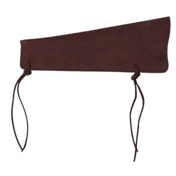 Astuccio archetti Contrabbasso Gewa Simil Pelle Brown