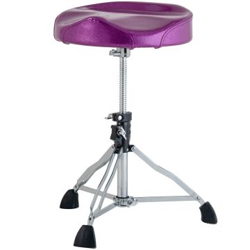 Dixon PSN13PS Sgabello Batteria Viola