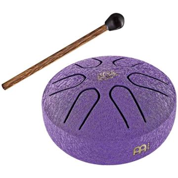 Sonic Energy PSTD1PLF Steel Tongue Purple