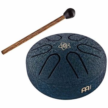 Sonic Energy PSTD2NBVF Steel Tongue Navy Blue