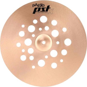 Piatto Paiste 14" PSTX Swiss Flanger Crash