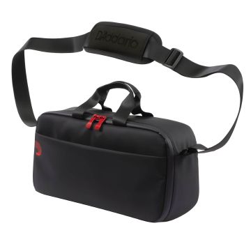 D'Addario PW-BLCPBT-01 Borsa pedaliera 
