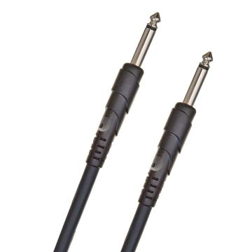 D'Addario PW-CGT-10 Cavo jack/jack 3 mt 