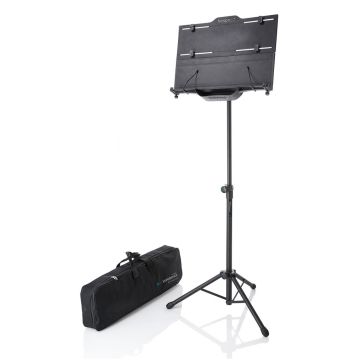 Leggio Pieghevole Bespeco PX1 con borsa