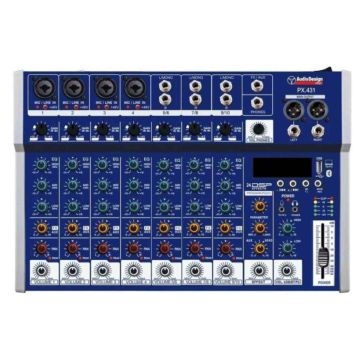 Audio Design PX.431