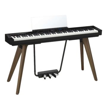 Casio PX-S7000 BK Privia black