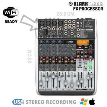 Behringer QX1204USB