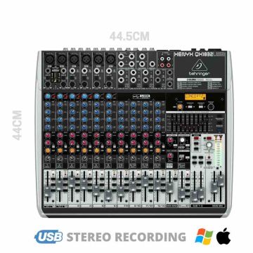 Behringer QX1832USB