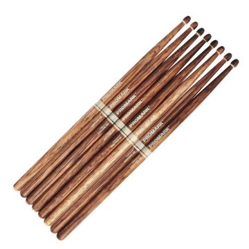 Promark 5B Firegrain Rebound 4 Pack