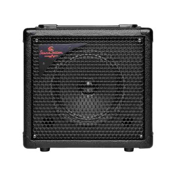 Amplificatore Basso Soundsation RED SPRK-15 15w