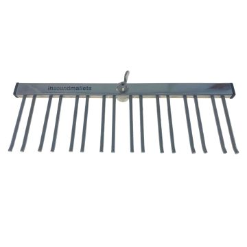 Porta Mallets Insoundmallets per 8 paia