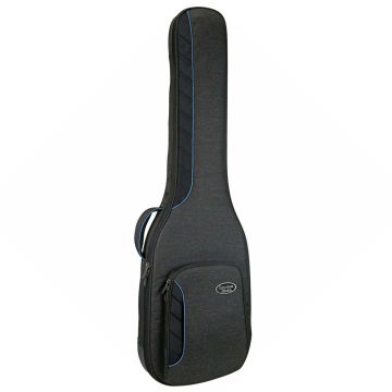 Borsa Basso elettrico Reunion Blues continental voyager