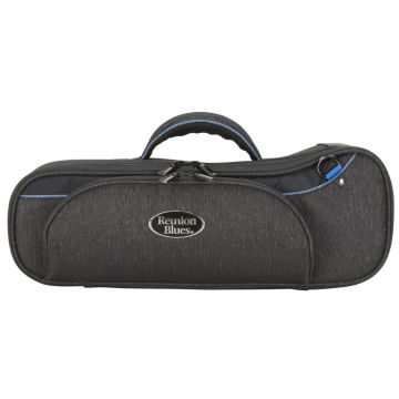 Borsa Tromba Reunion Blues Continental voyager