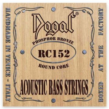 Dogal RC152B Phosphor bronze 40-100