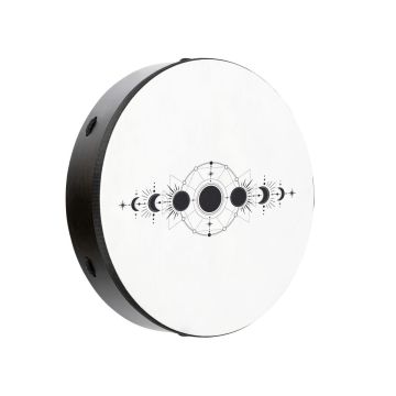 Sonic Energy 40cm Fasi lunari vegano