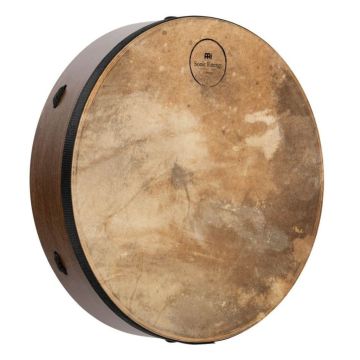 Sonic Energy 40cm Tamburo rituale in capra RD16WB 