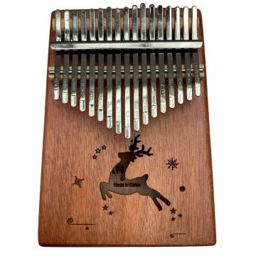 Angel ARK-N 17 Kalimba Reindeer