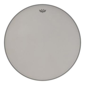 Remo 32" Philharmonic logo Remo