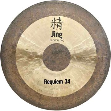 Gong Jing 34" Requiem 85cm