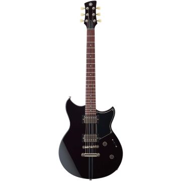 Yamaha Revstar Element RSE20 black 