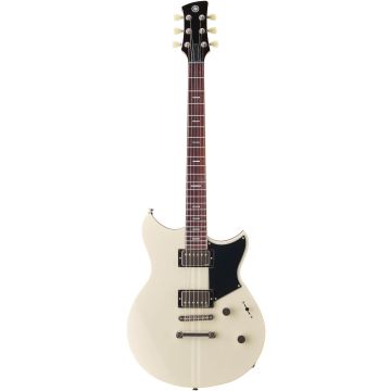 Yamaha Revstar Standard RSS20 vintage white