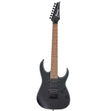 Ibanez  Rg7421EX Black Flat