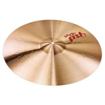Piatto Paiste 20" PST-7 Ride