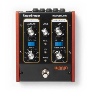 Warm Audio RingerBringer 