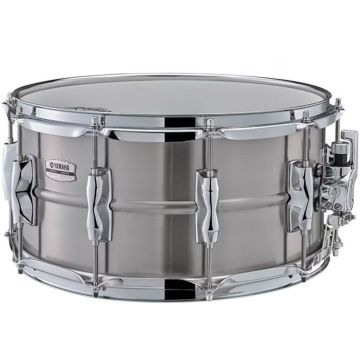 Yamaha 14X7" Recording Custom Steel RLS1470 Rullante