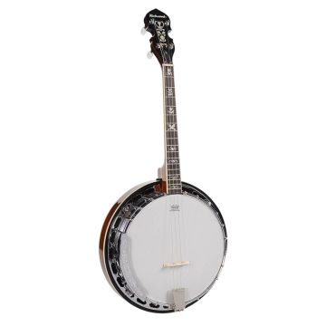 Richwood RMB-904-SS Banjo 4 corde