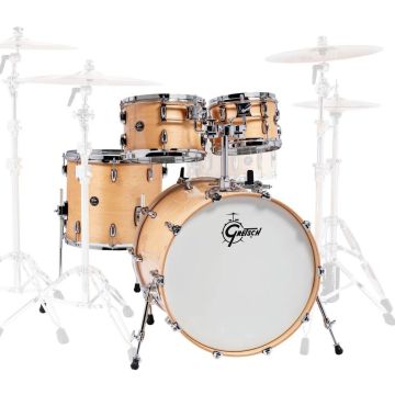 Gretsch Renown Maple Standard 22" 4pz Gloss Natural