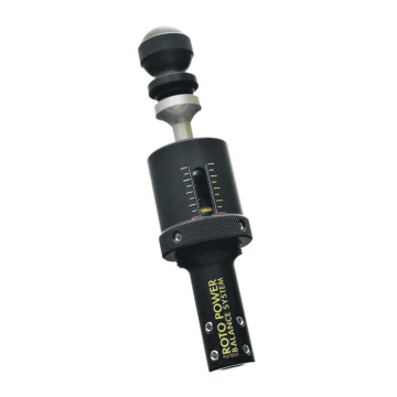 Roto Power Balance System Cymbal Care