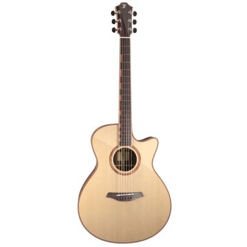 Furch RED PURE GC-SR anthem con custodia
