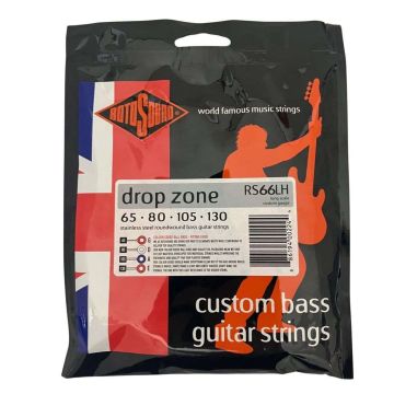 Rotosound RS66LH