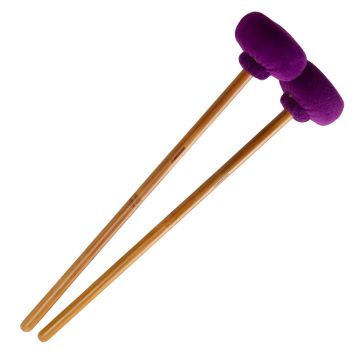 Dragonfly Percussion Resonance RSS