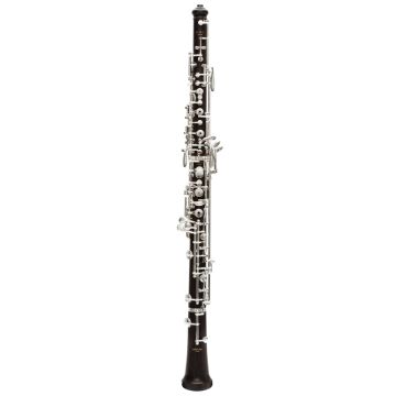 Rigoutat Riec RT15501S-2-0 Oboe grenadilla