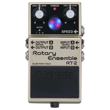 Boss RT2 Rotary Ensemble