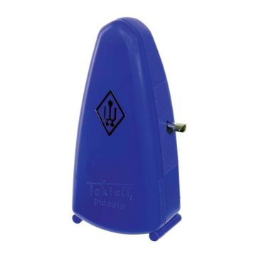 Wittner Taktell 903085 Metronomo Piccolo colore mogano senza suoneria