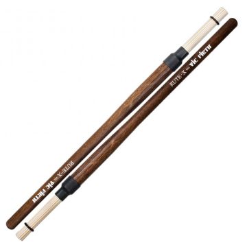 Vic Firth Rute-X Light RXL birch