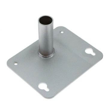Supporto moduli e multipad Sparedrum RYMP