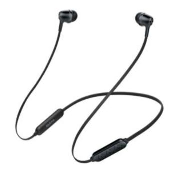 Auricolari bluetooth Karma S15 neri