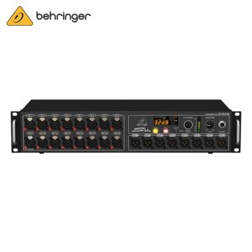 Ciabatta Digitale Behringer S16 