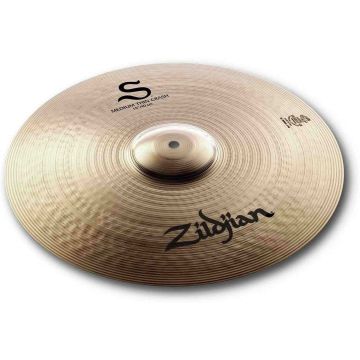 Piatto Zildjian 16" S Medium Thin Crash