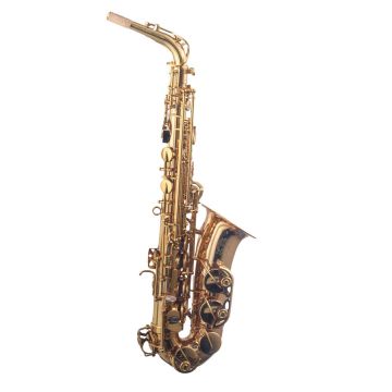 Sax Alto Grassi SAL700 laccato con custodia 