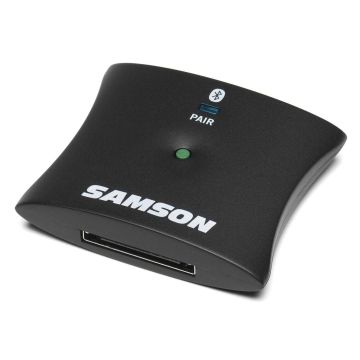 Adattatore Samson BT30 30 pin Dock,Pair  & Play