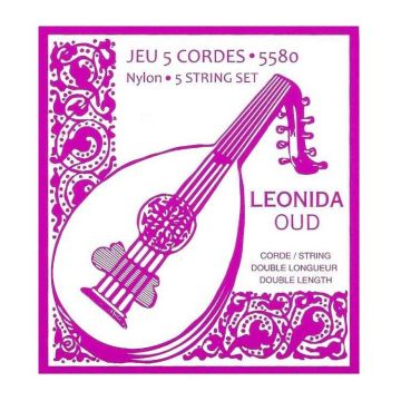 Corde Oud Savarez 5580