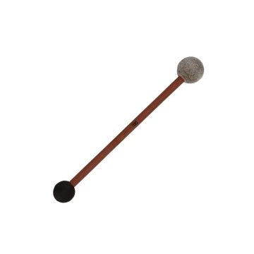Battente ciotola Meinl Professional doppio feltro/gomma 23,5cm 